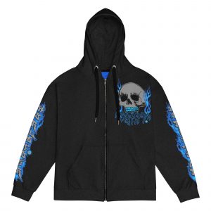 VNY “WORLDTOUR” SWEATSUIT HOODIE
