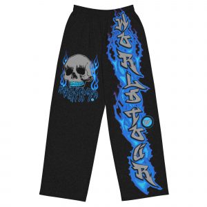 VNY “WORLDTOUR” SWEATSUIT PANTS