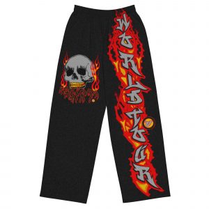 VNY “WORLDTOUR” SWEATSUIT PANTS