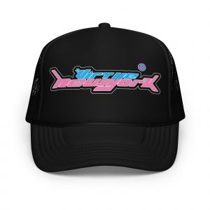 VNY TRUCKER (COTTONCANDY)