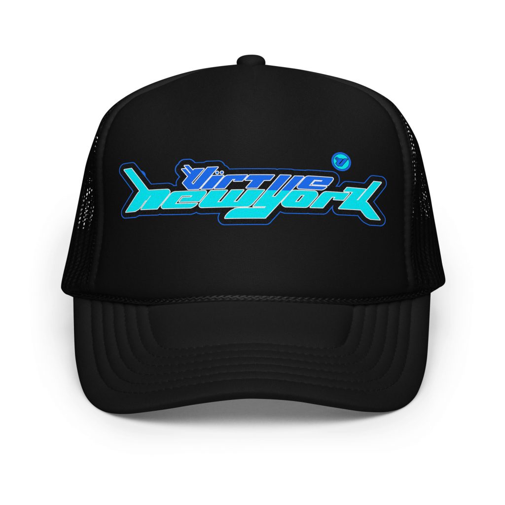 VNY TRUCKER (WORLDTOUR)