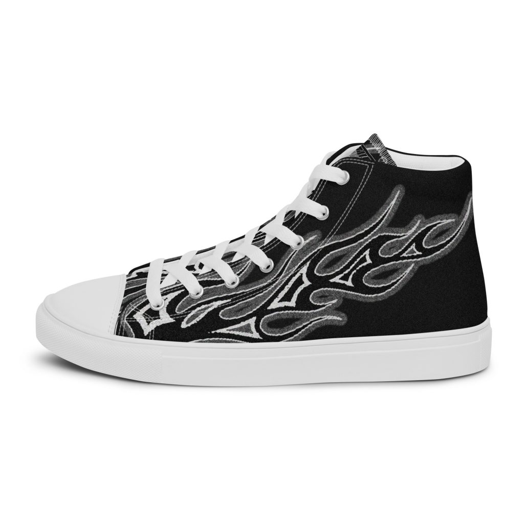 VNY FLAME SKATERZ (OG)